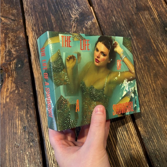 Taylor Swift Boxed CD Set - Picture 3 of 11